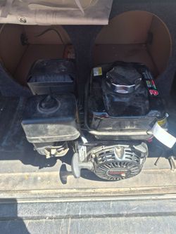 Honda motor