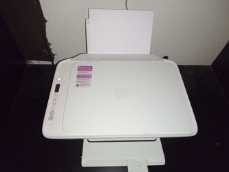 HP All-in-One Inkjet Printer