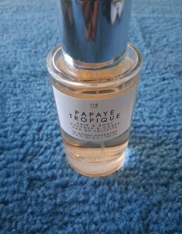 ScentPapaye Tropique
Special FeatureVegan