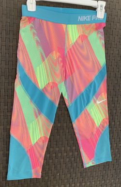 Nike leggings (sz. 14) juniors