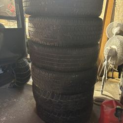 Tires