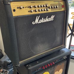 Marshal Valvestate 2000