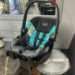 Car Seat New