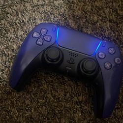 Ps5 Controller 