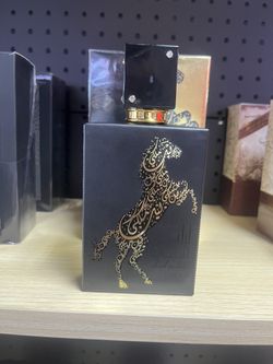 Lattafe Perfumes Men/woman