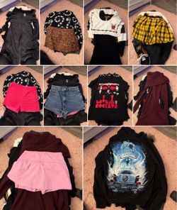 🖤 Women’s Clothing Bundle — $50 — HUGE Closet Cleanout 👗