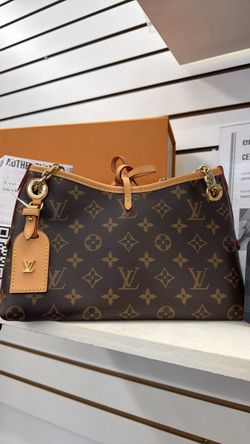 Louis Vuitton Hobo Monogram
