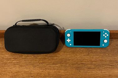 Nintendo Switch Lite | For Parts / Won’t Boot