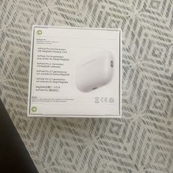 Apple AirPods 2nd Gen 