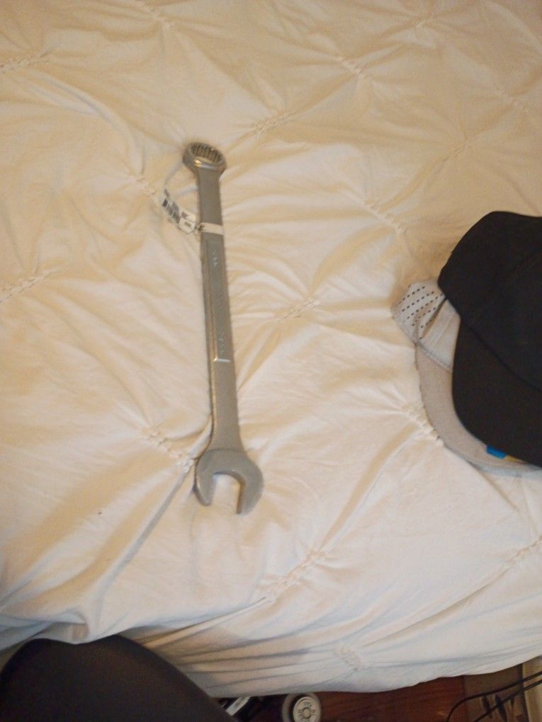 27 mm Wrench