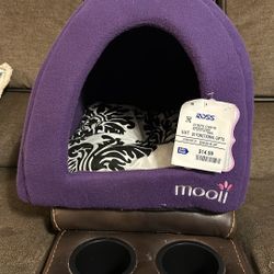 Doggy House Or Cat House