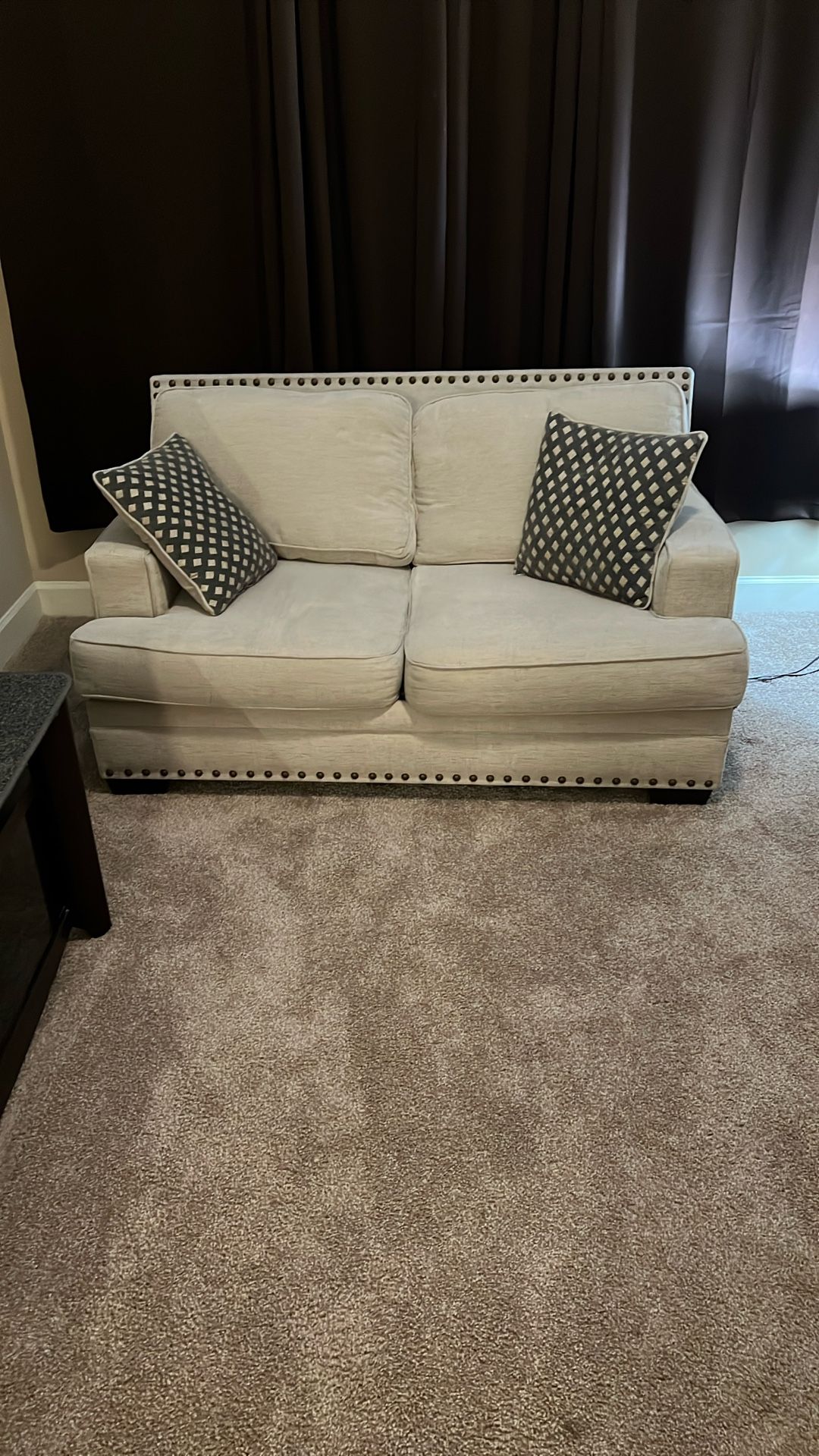 Sectional Sofa 
