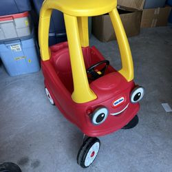 Kids Toy Car