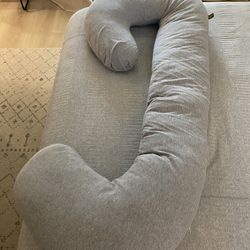 Leach Co Pregnancy Pillow