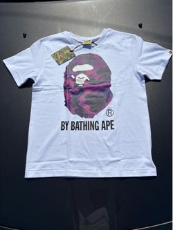 Bape shirt