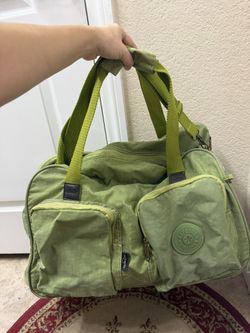 Carry On Travel Bag/Gym Bag