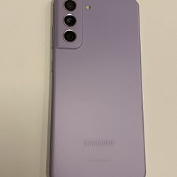 Galaxy S21 FE 5G Fully Unlocked 