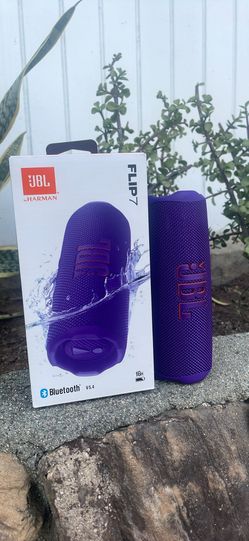 JBL flip 7