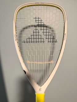 Pro Kennex 175g racquetball racquet. Mint condition