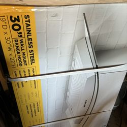 Kitchen Fan