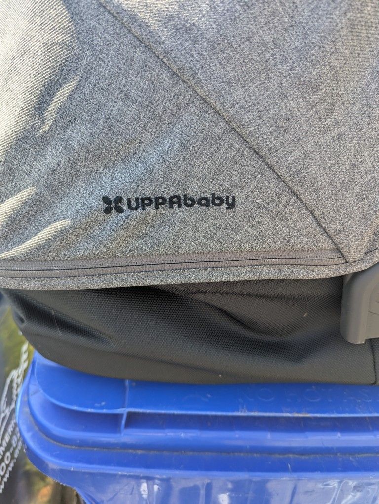 UPPAbaby Basinet Free