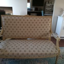 French  Cotrage Satee