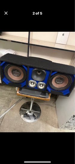 🔥 CHUCHERO CAR AUDIO SYSTEM 🔊 COMPLETE SETUP FOR SALE 💯
