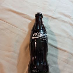 1994 CocaCola Classic Soda Bottle 