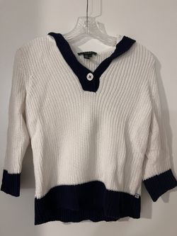 Ralph Lauren Sweater
