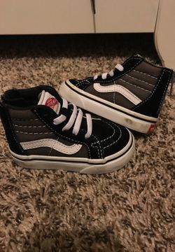 Infant size