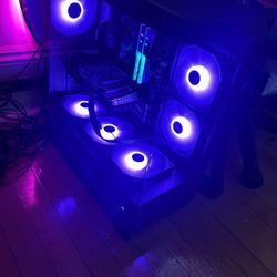 Gaming PC 