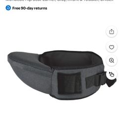 Hipseat Carrier New 12.00