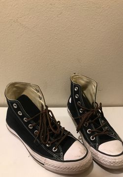 Converse Men’s Size 7