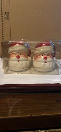 VTG K-mart salt/pepper shakers