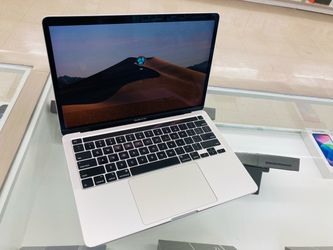 MacBook Pro 2020 16gb ram 512gb ssd