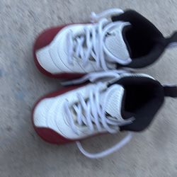 Baby Jordan 12 retro