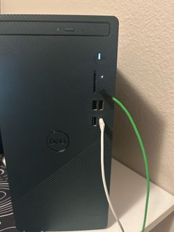 BROKEN Dell Inspiron 3020 - For Parts - Intel Core i5-13400