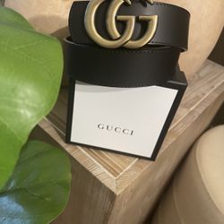 Gucci Belt