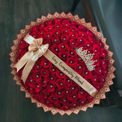 Ramos / Bouquets 