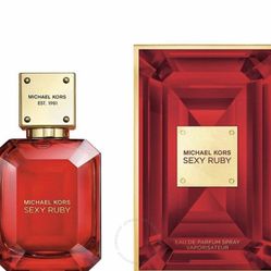 Sexy Ruby / Spray 1.7 oz (50 ml)