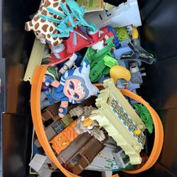 Free Kids Toys