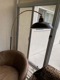 Floor Lamp