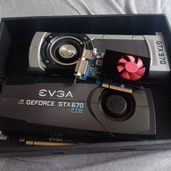 Graphics Cards