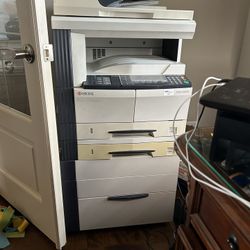 Printer/Copier
