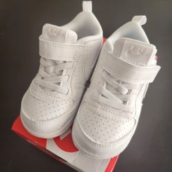 Nike Court Borough Low Sl Tdv 