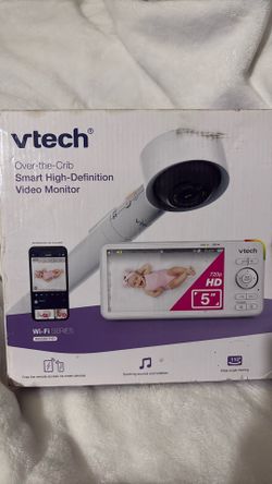 Camera and  monitor #RN5887HD by Vtech