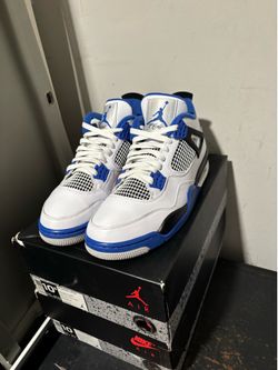 Jordan 4 MAKE YOUR PICK