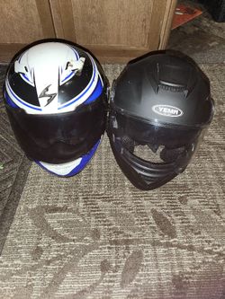 Motorcycle Gear