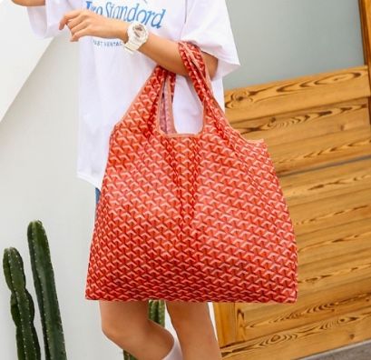 New!!!Goyard Style Tote Bag
