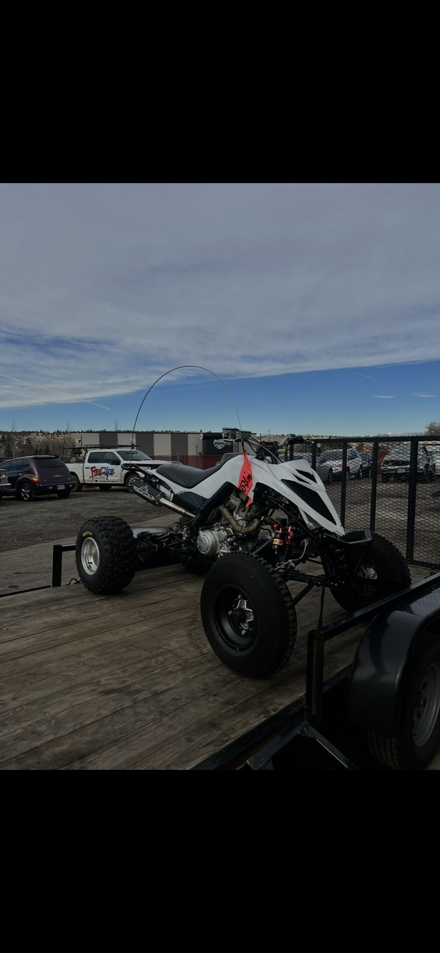 Raptor 700r